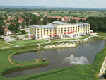 Plus Palace Thermal Golf Hotel 